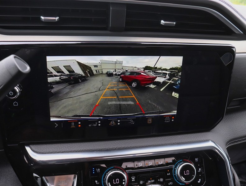 2026 Gmc Sierra 2500Hd 4WD Crew Cab 159