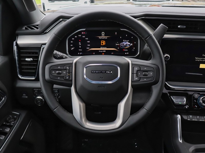 2026 GMC Sierra 3500HD 4WD Crew Cab 172