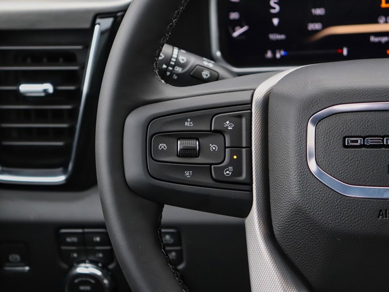 2026 GMC Sierra 3500HD 4WD Crew Cab 172