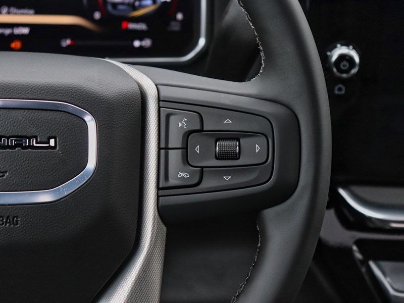 2026 GMC Sierra 3500HD 4WD Crew Cab 172