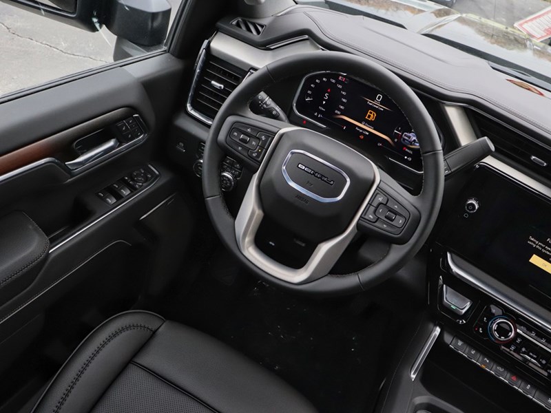 2026 GMC Sierra 3500HD 4WD Crew Cab 172