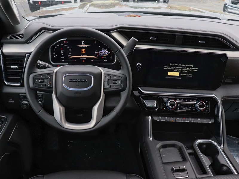 2026 GMC Sierra 3500HD 4WD Crew Cab 172