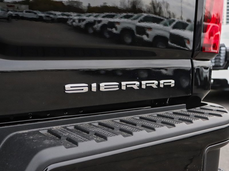2026 GMC Sierra 3500HD 4WD Crew Cab 172