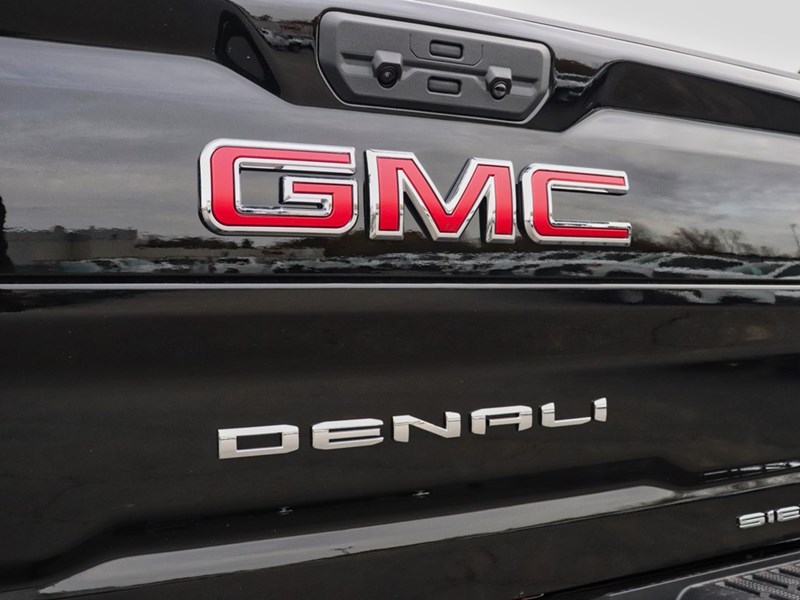 2026 GMC Sierra 3500HD 4WD Crew Cab 172