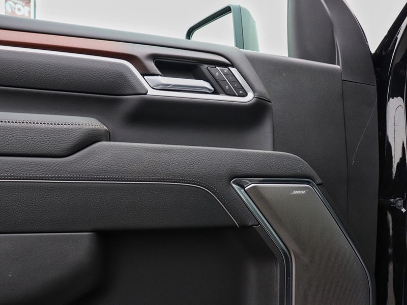 2026 GMC Sierra 3500HD 4WD Crew Cab 172