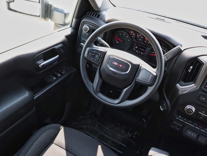 2026 Gmc Sierra 3500Hd 4WD Crew Cab 159