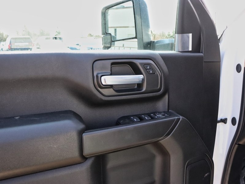 2026 Gmc Sierra 3500Hd 4WD Crew Cab 159