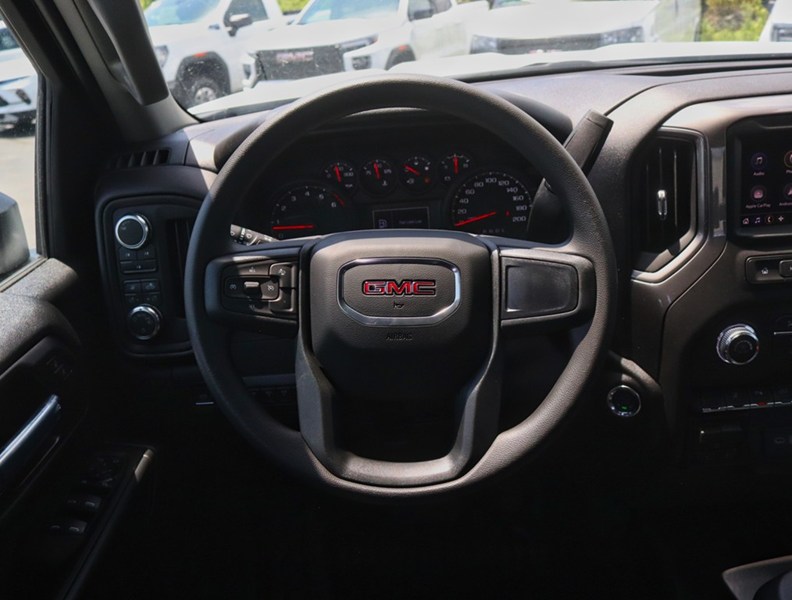 2026 Gmc Sierra 3500Hd 4WD Crew Cab 159