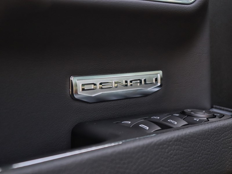 2026 GMC Sierra 1500 4WD Crew Cab 147