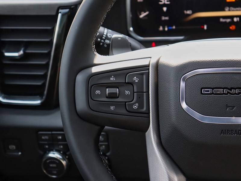 2026 GMC Sierra 1500 4WD Crew Cab 147