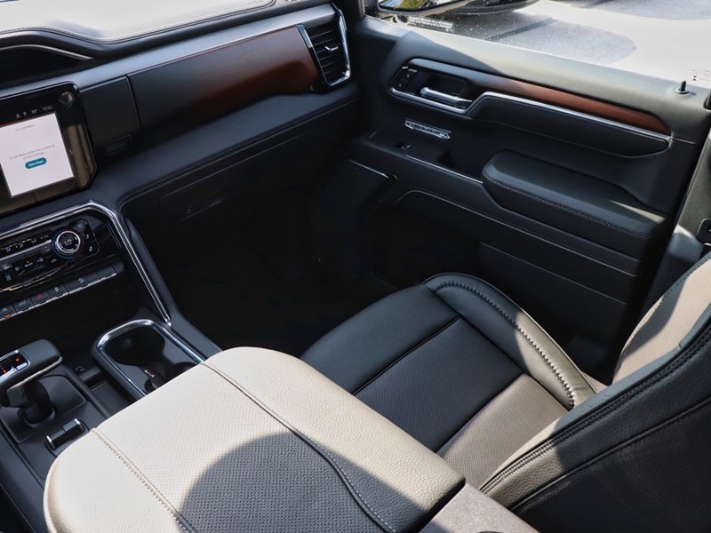 2026 GMC Sierra 1500 4WD Crew Cab 147