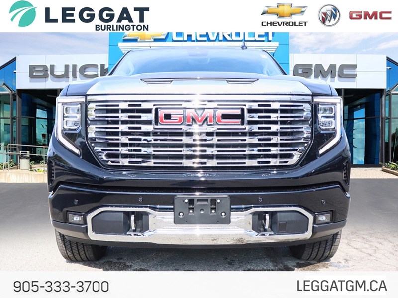 2026 GMC Sierra 1500 4WD Crew Cab 147