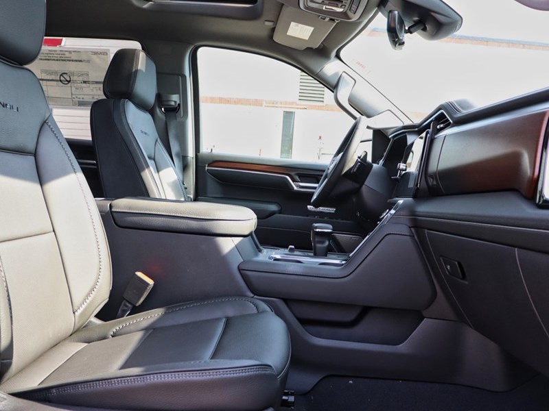 2026 GMC Sierra 1500 4WD Crew Cab 147