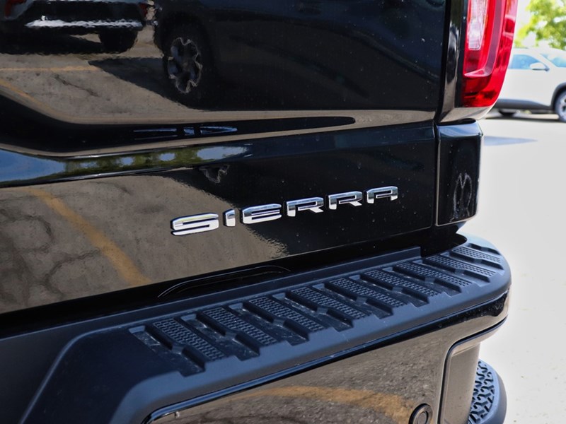 2026 GMC Sierra 1500 4WD Crew Cab 147