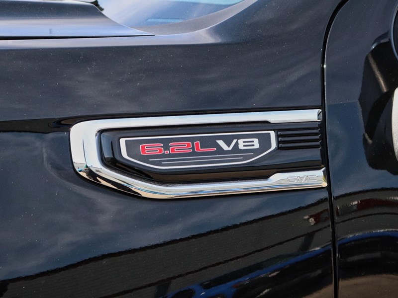 2026 GMC Sierra 1500 4WD Crew Cab 147