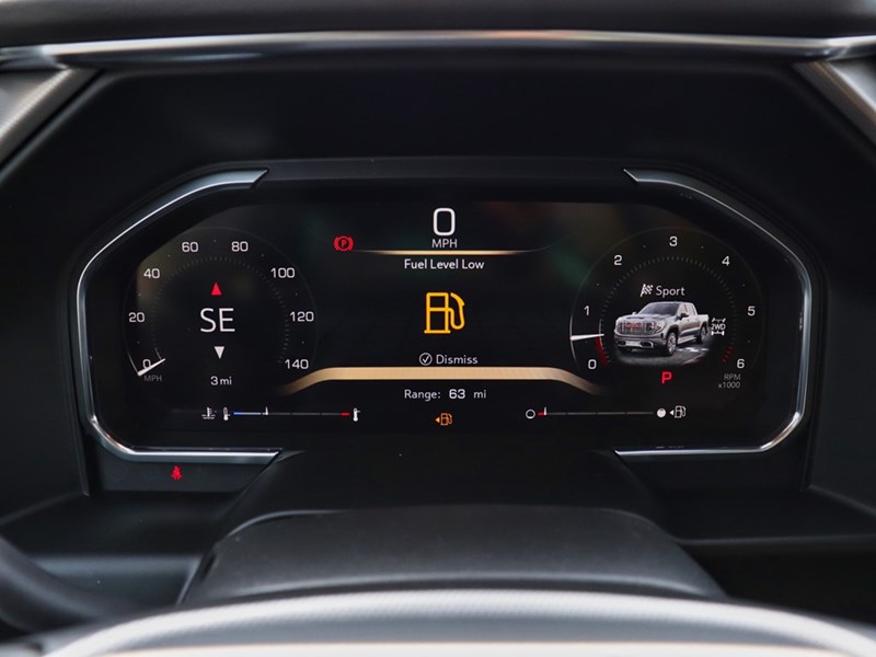 2026 GMC Sierra 1500 4WD Crew Cab 147