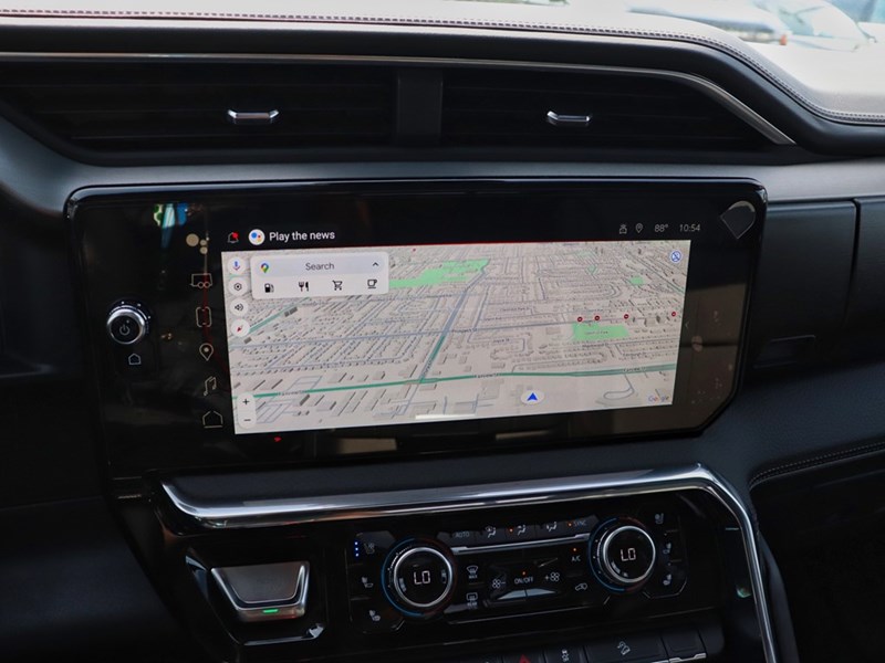 2026 GMC Sierra 1500 4WD Crew Cab 147