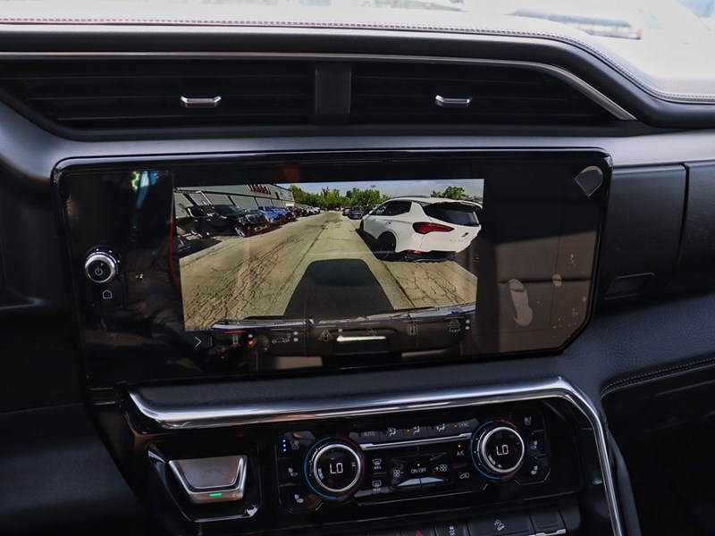 2026 GMC Sierra 1500 4WD Crew Cab 147