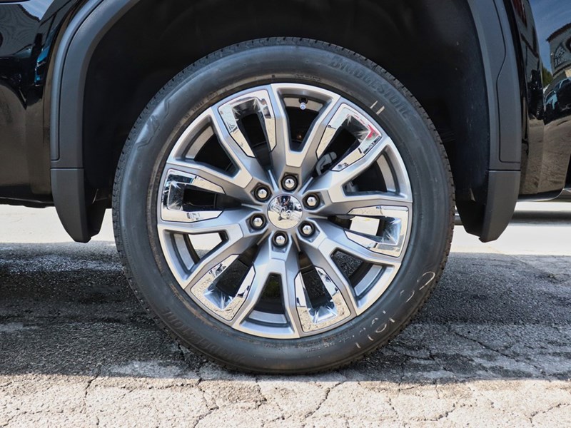 2026 GMC Sierra 1500 4WD Crew Cab 147