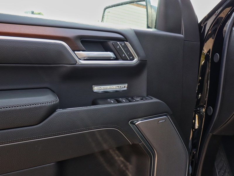 2026 GMC Sierra 1500 4WD Crew Cab 147