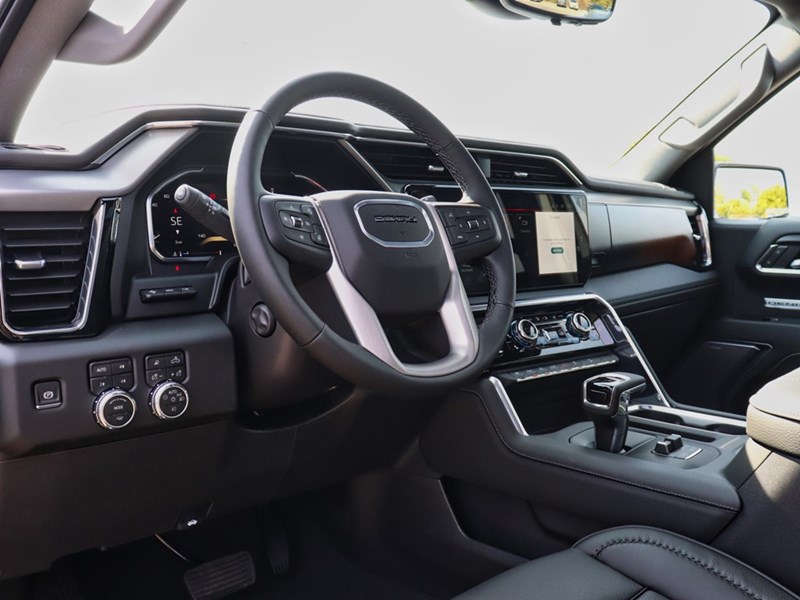 2026 GMC Sierra 1500 4WD Crew Cab 147