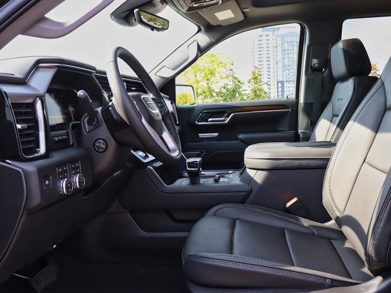 2026 GMC Sierra 1500 4WD Crew Cab 147