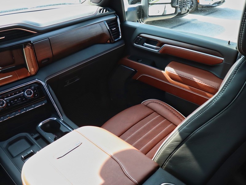 2026 GMC Sierra 2500HD 4WD Crew Cab 159