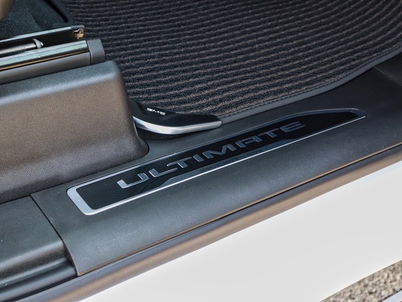 2026 GMC Sierra 2500HD 4WD Crew Cab 159