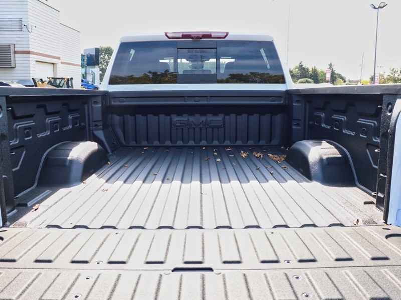 2026 GMC Sierra 2500HD 4WD Crew Cab 159