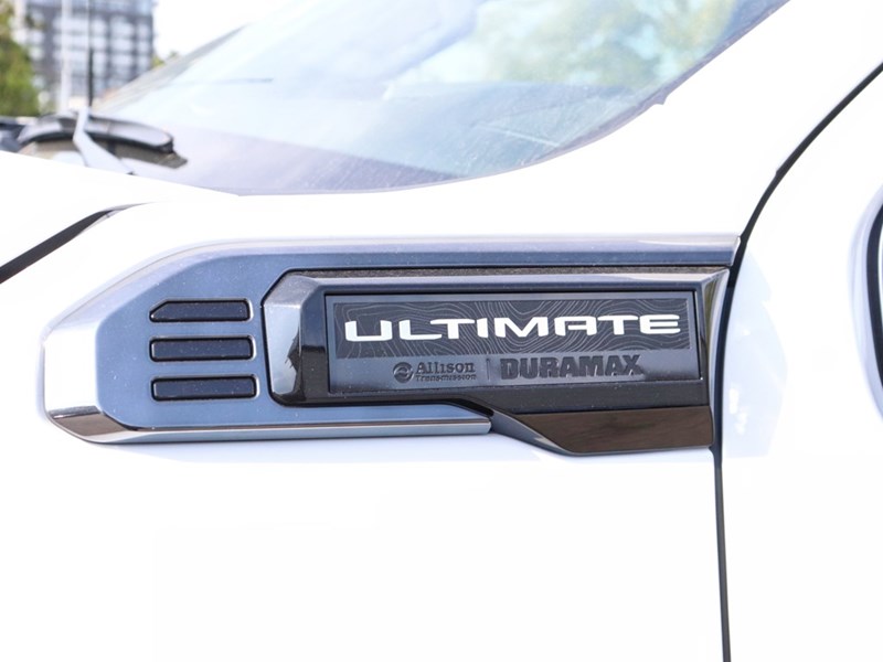 2026 GMC Sierra 2500HD 4WD Crew Cab 159