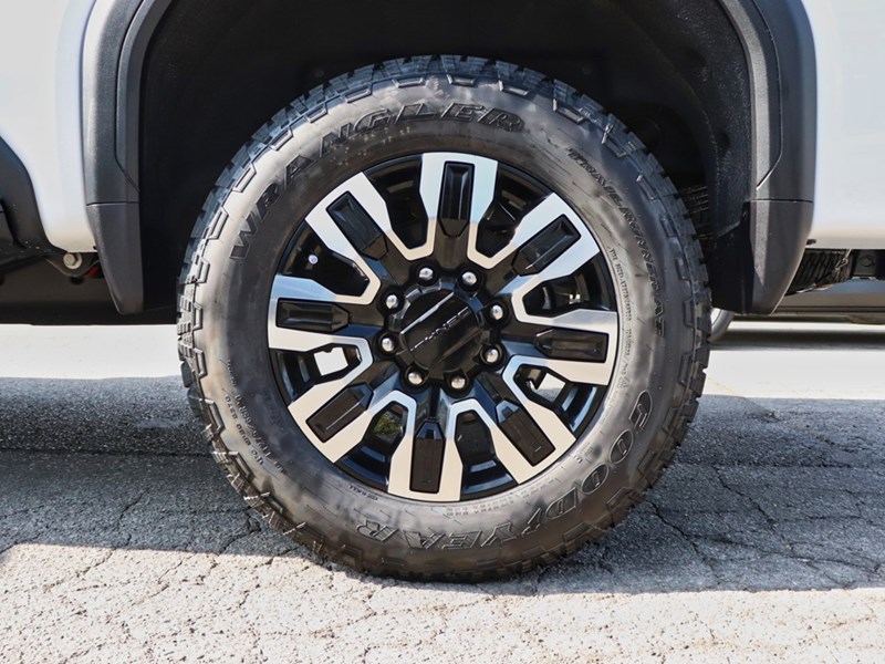 2026 GMC Sierra 2500HD 4WD Crew Cab 159