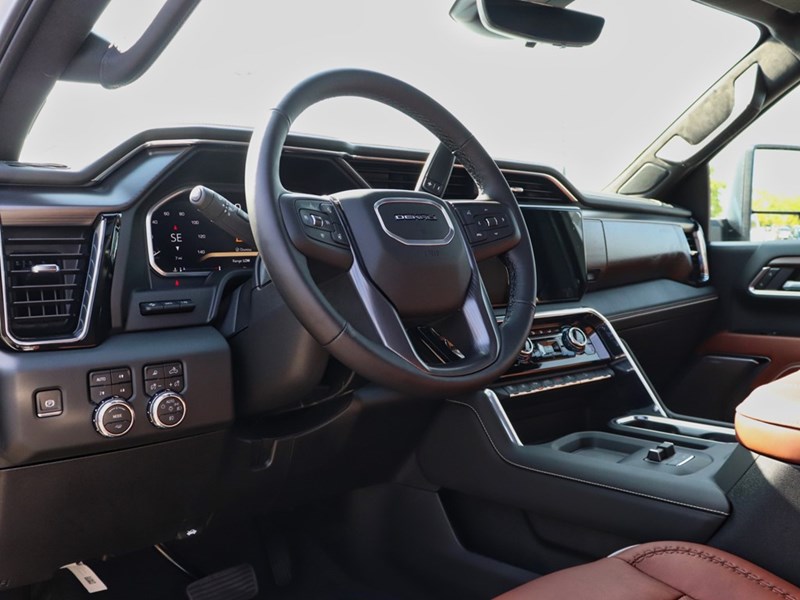 2026 GMC Sierra 2500HD 4WD Crew Cab 159