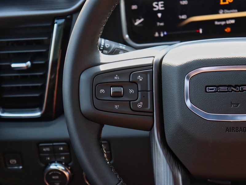 2026 GMC Sierra 2500HD 4WD Crew Cab 159