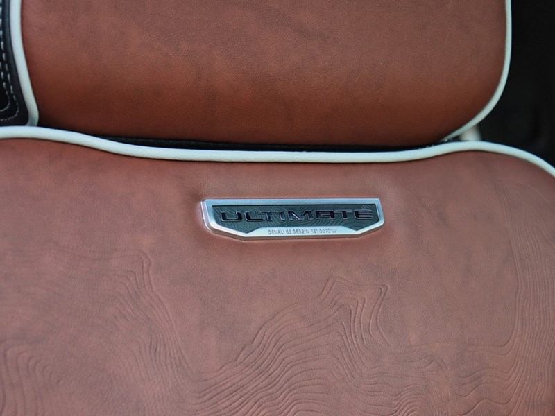 2026 GMC Sierra 2500HD 4WD Crew Cab 159