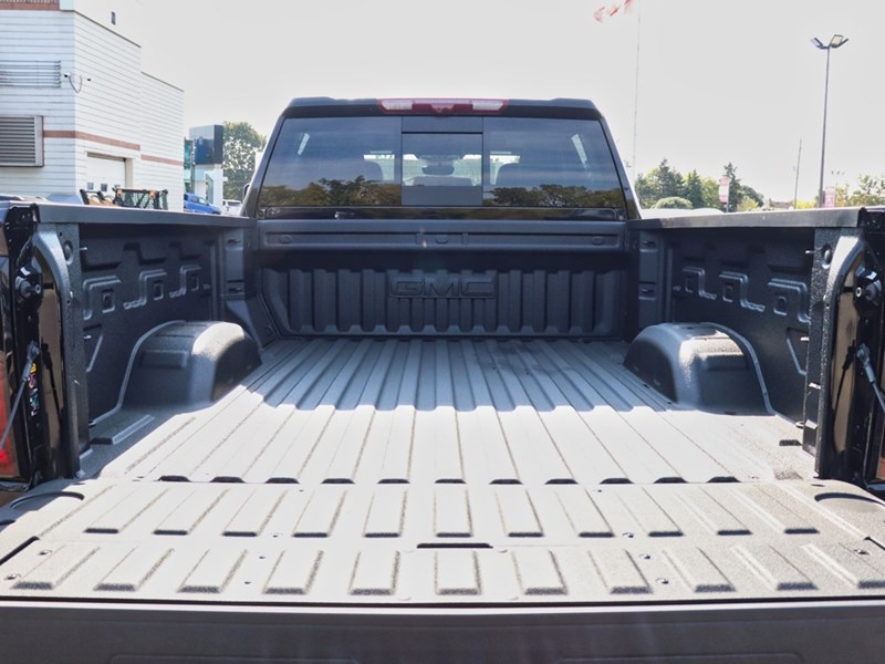 2026 GMC Sierra 2500HD 4WD Crew Cab 159