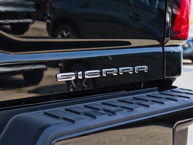 2026 GMC Sierra 2500HD 4WD Crew Cab 159