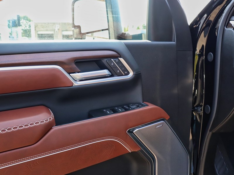 2026 GMC Sierra 2500HD 4WD Crew Cab 159