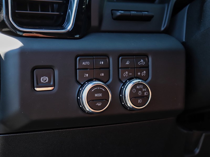 2026 GMC Sierra 2500HD 4WD Crew Cab 159