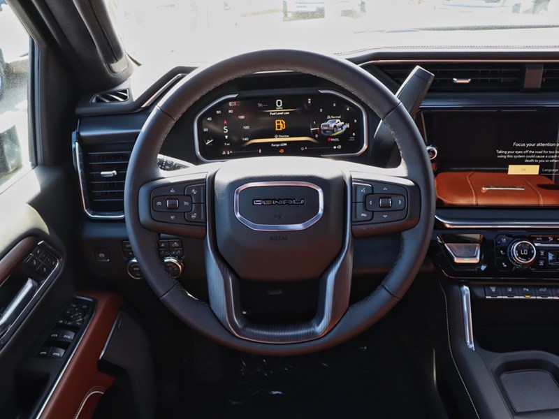 2026 GMC Sierra 2500HD 4WD Crew Cab 159