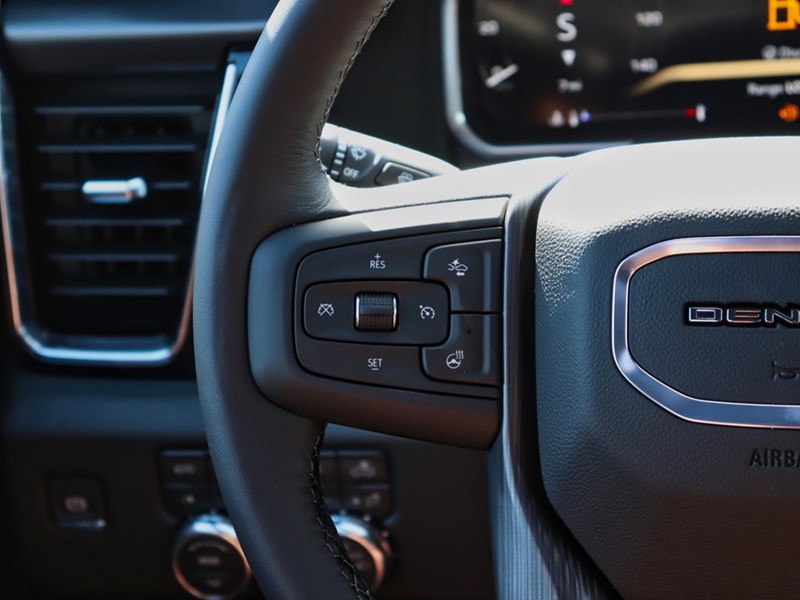 2026 GMC Sierra 2500HD 4WD Crew Cab 159