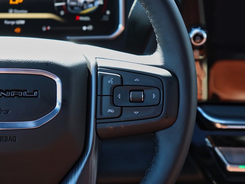 2026 GMC Sierra 2500HD 4WD Crew Cab 159