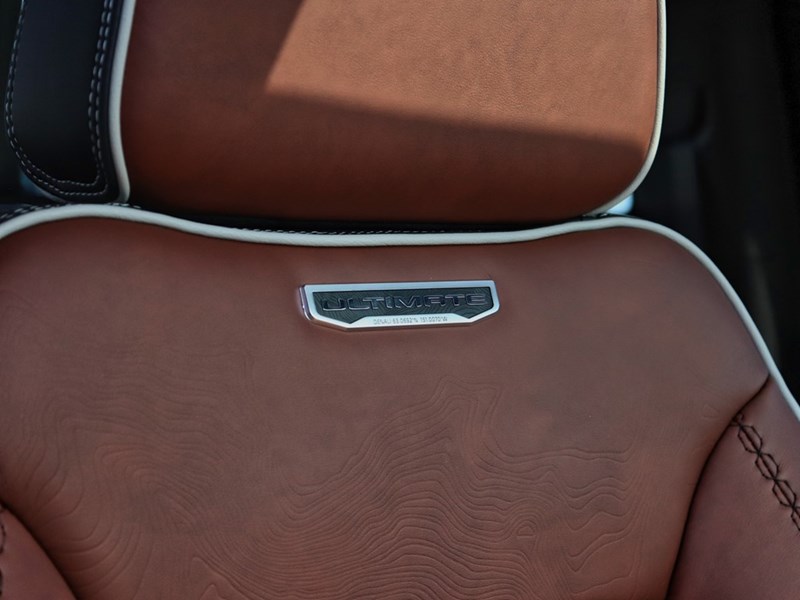 2026 GMC Sierra 2500HD 4WD Crew Cab 159