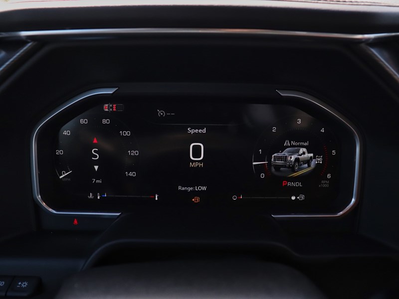 2026 GMC Sierra 2500HD 4WD Crew Cab 159