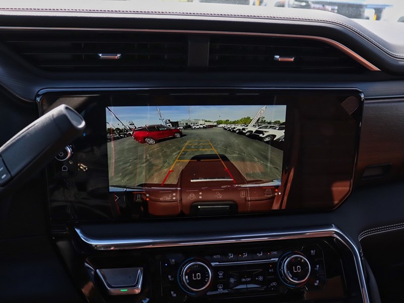 2026 GMC Sierra 2500HD 4WD Crew Cab 159