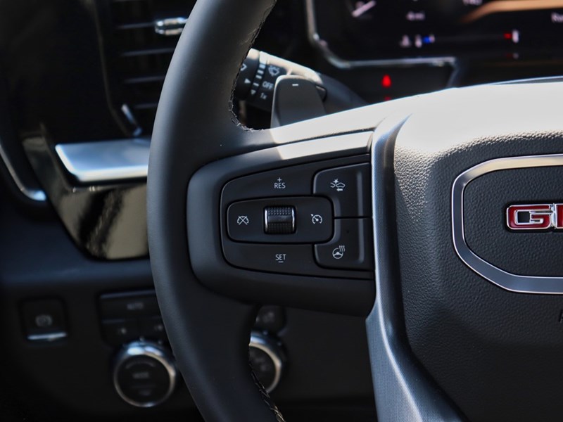 2026 GMC Sierra 1500 4WD Crew Cab 147