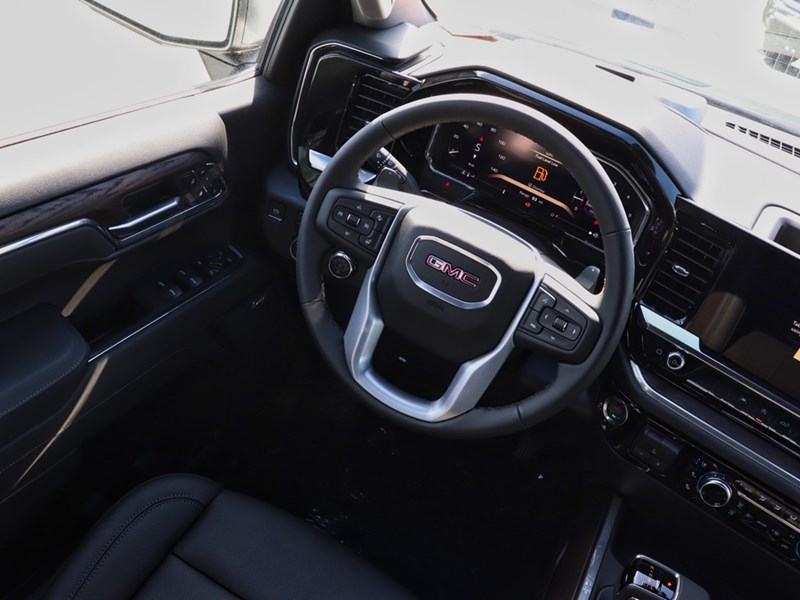 2026 GMC Sierra 1500 4WD Crew Cab 147