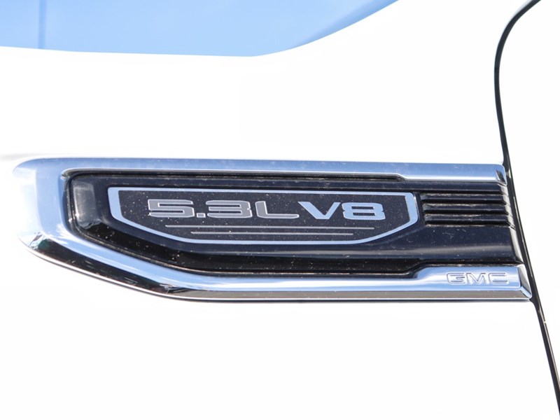 2026 GMC Sierra 1500 4WD Crew Cab 147