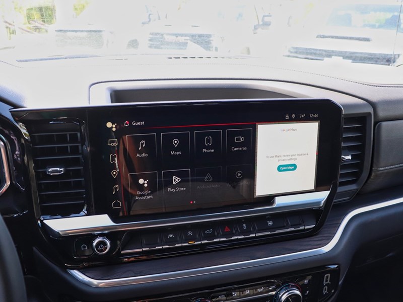 2026 GMC Sierra 1500 4WD Crew Cab 147