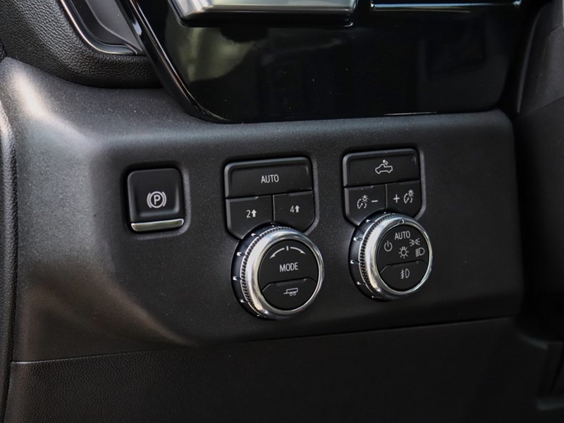 2026 GMC Sierra 1500 4WD Crew Cab 147