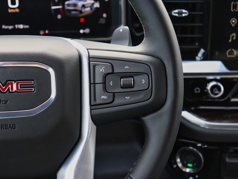 2026 GMC Sierra 1500 4WD Crew Cab 147